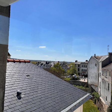 Studio Trankil Coeur D'Ancenis - Balcons D'Ancenis Zewnętrze zdjęcie